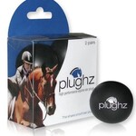 Plughz Plughz Equine Ear Plugs - 2 Pair