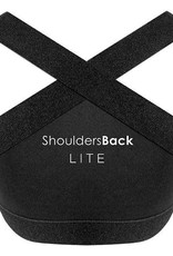 EquiFit ShouldersBack Lite