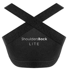 EquiFit ShouldersBack Lite