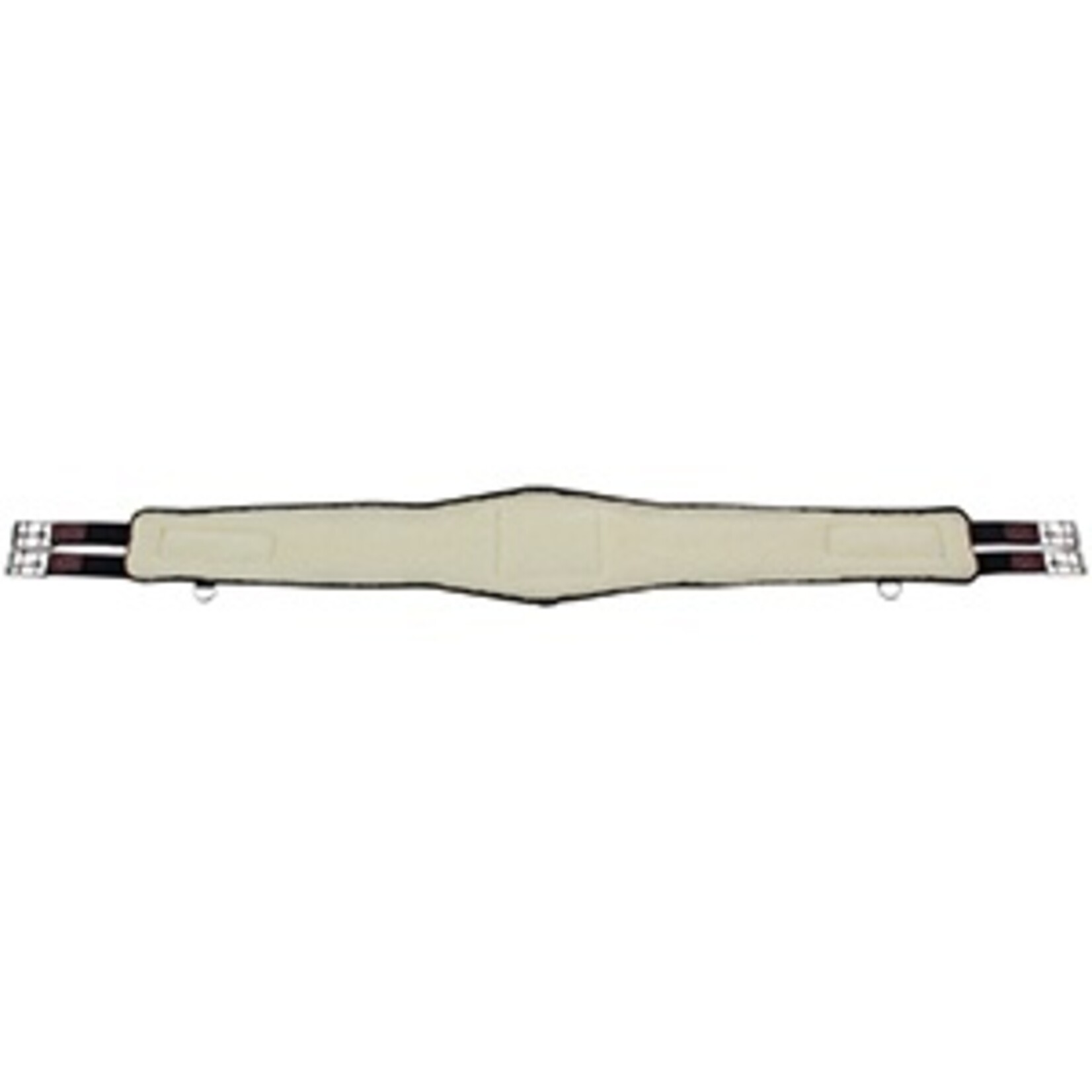 EquiFit Essential SheepsWool Lined Girth