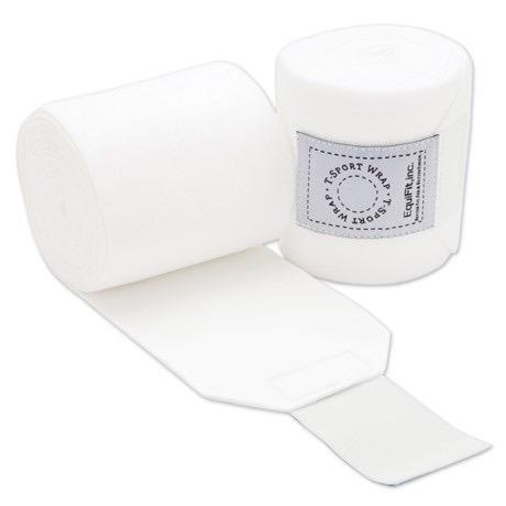 EquiFit T-Sport Wraps - Pair