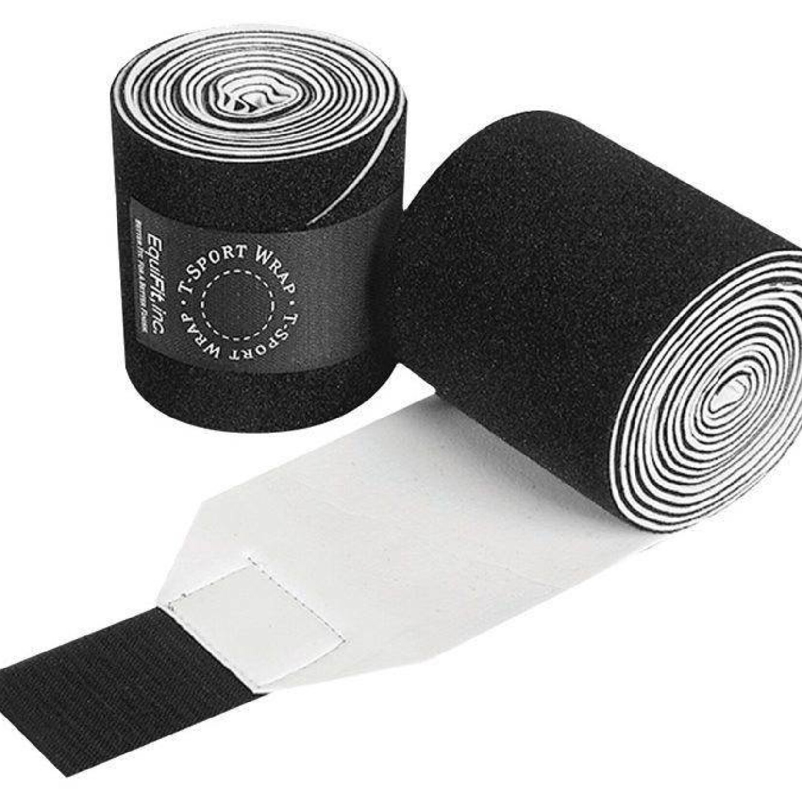 EquiFit T-Sport Wraps - Pair