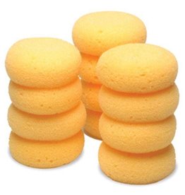 Decker Round Tack Sponges