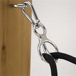 Blocker Chrome Blocker Tie Ring II