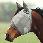 Cashel Cashel Crusader Cool with Ears Fly Mask