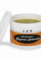 Stübben Glycerine Saddle Soap - 250g