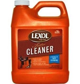 Lexol Leather Cleaner -1L
