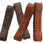 Tory Leather Bit Keepers