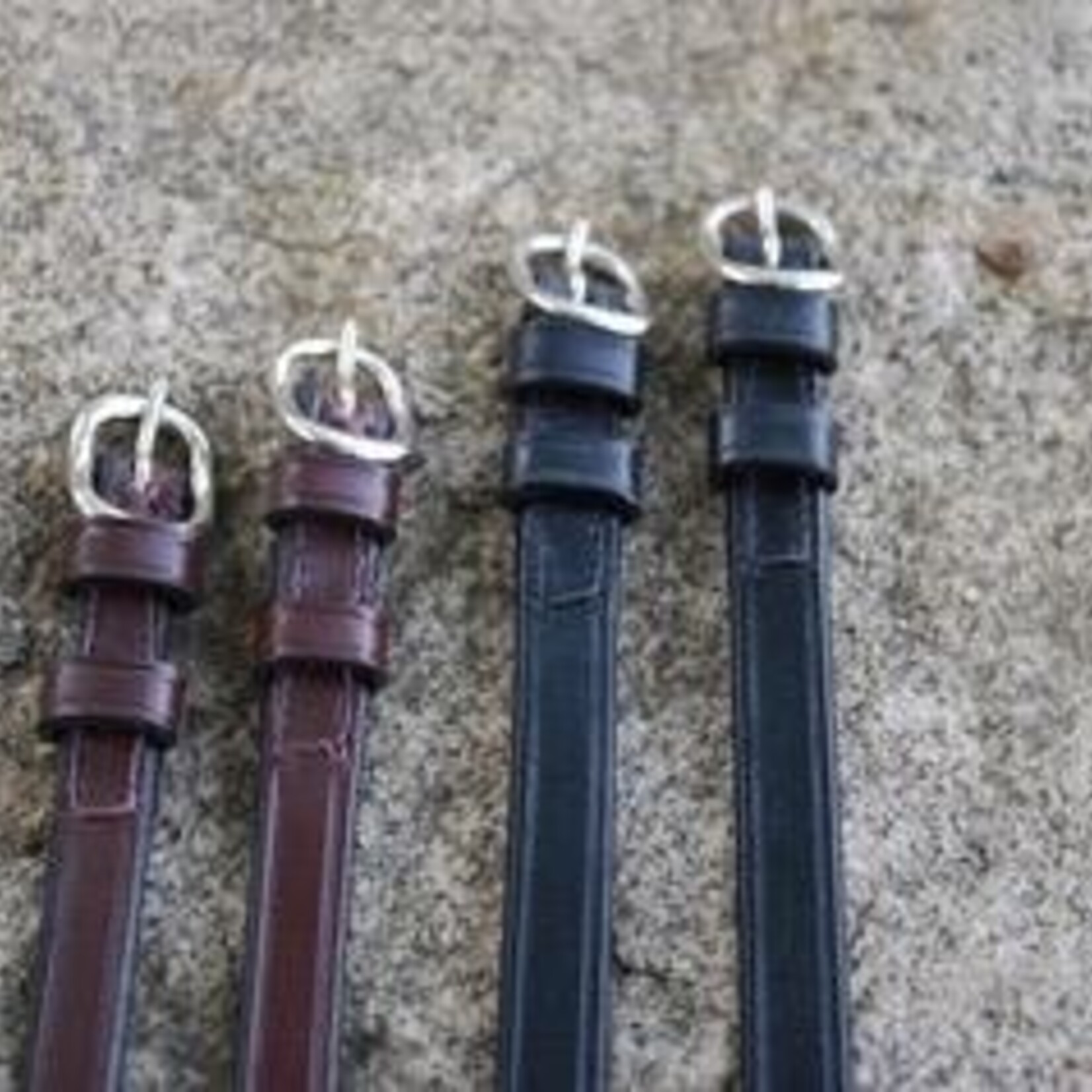 KL Select Mens' Spur Straps