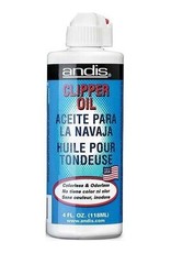 Andis Clipper Oil