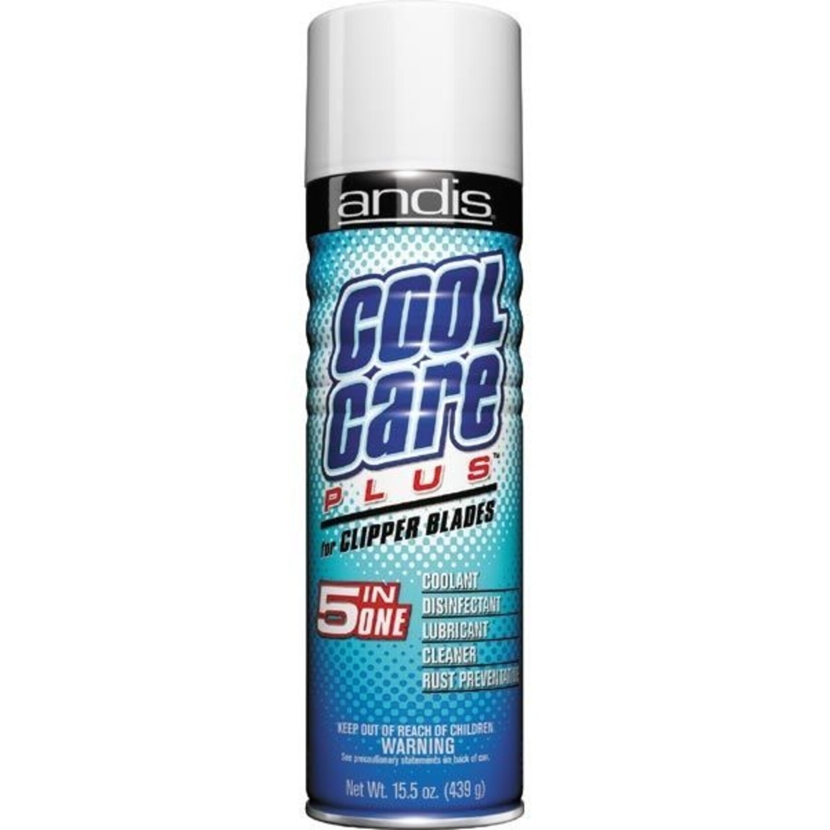 Andis Cool Care Plus Clipper Spray