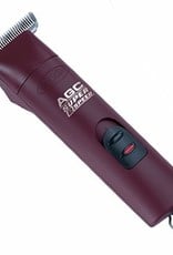 Andis AGC2 2 Speed Clipper with DVD