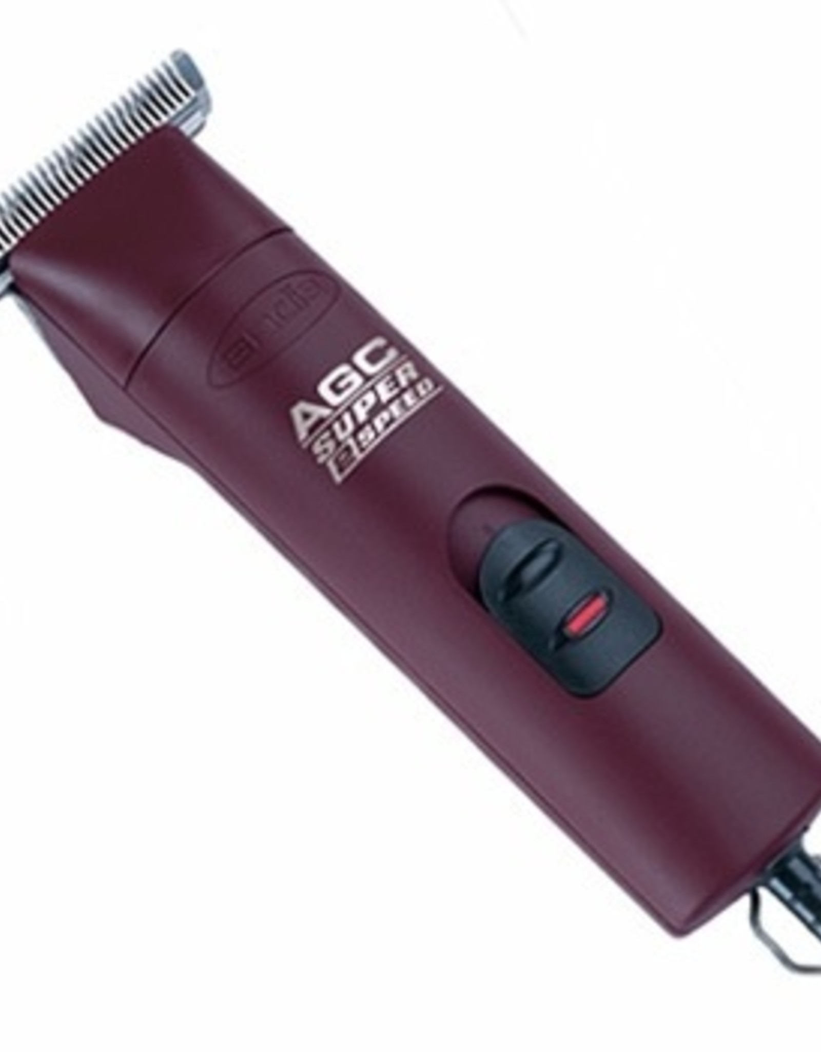 Andis AGC2 2 Speed Clipper with DVD