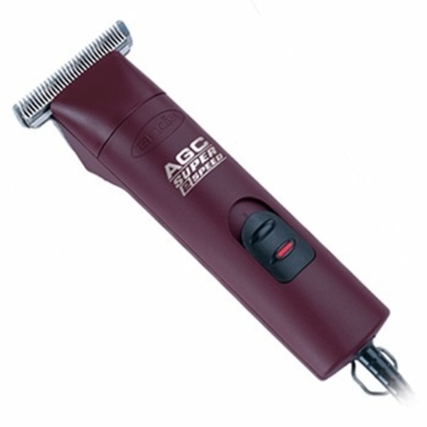 Andis AGC2 2 Speed Clipper with DVD