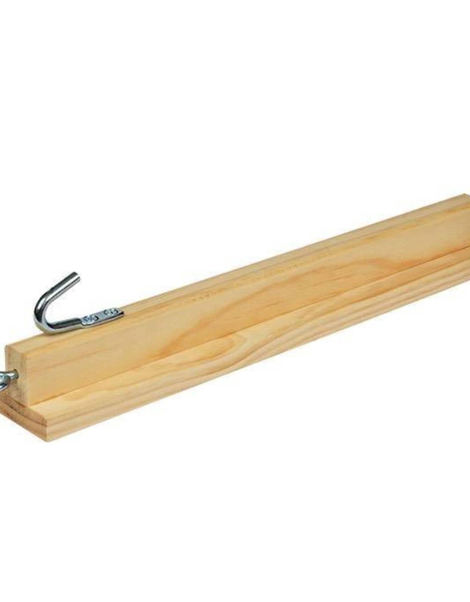 Wooden Saddle Holder Calabasas Saddlery