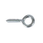 Screw Eye 3"