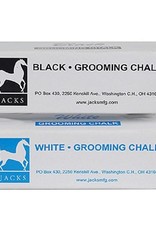 Jack's Equine Grooming Chalk