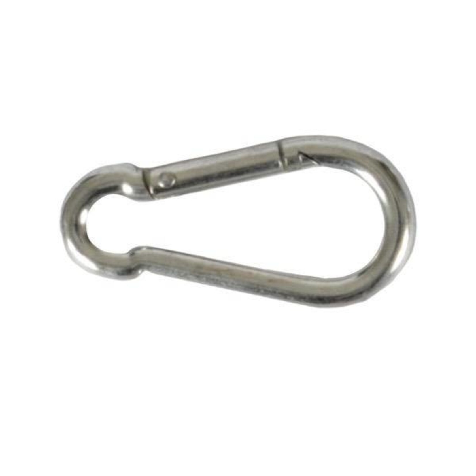 Quick Link Tear Drop Snap 2 3/8"