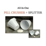 Crushcup Pill Splitter