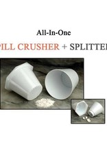 Crushcup Pill Splitter