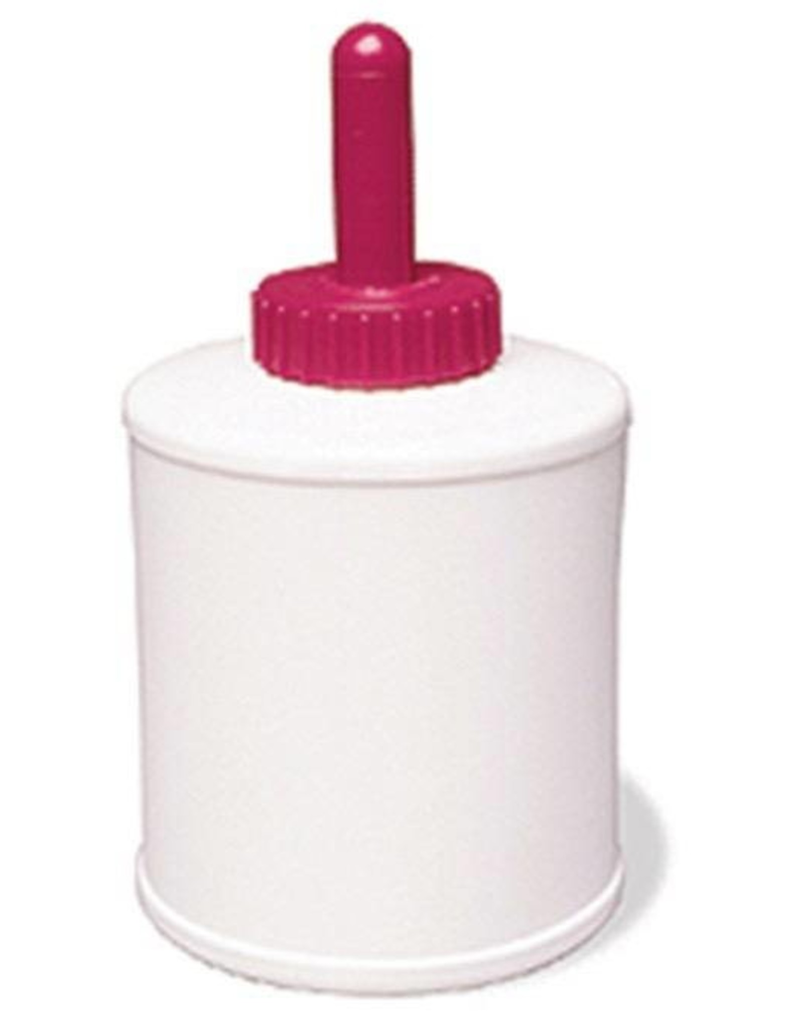 Quart Jar with Brush Applicator