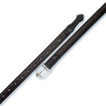 Stubben Lined Stirrup Leathers