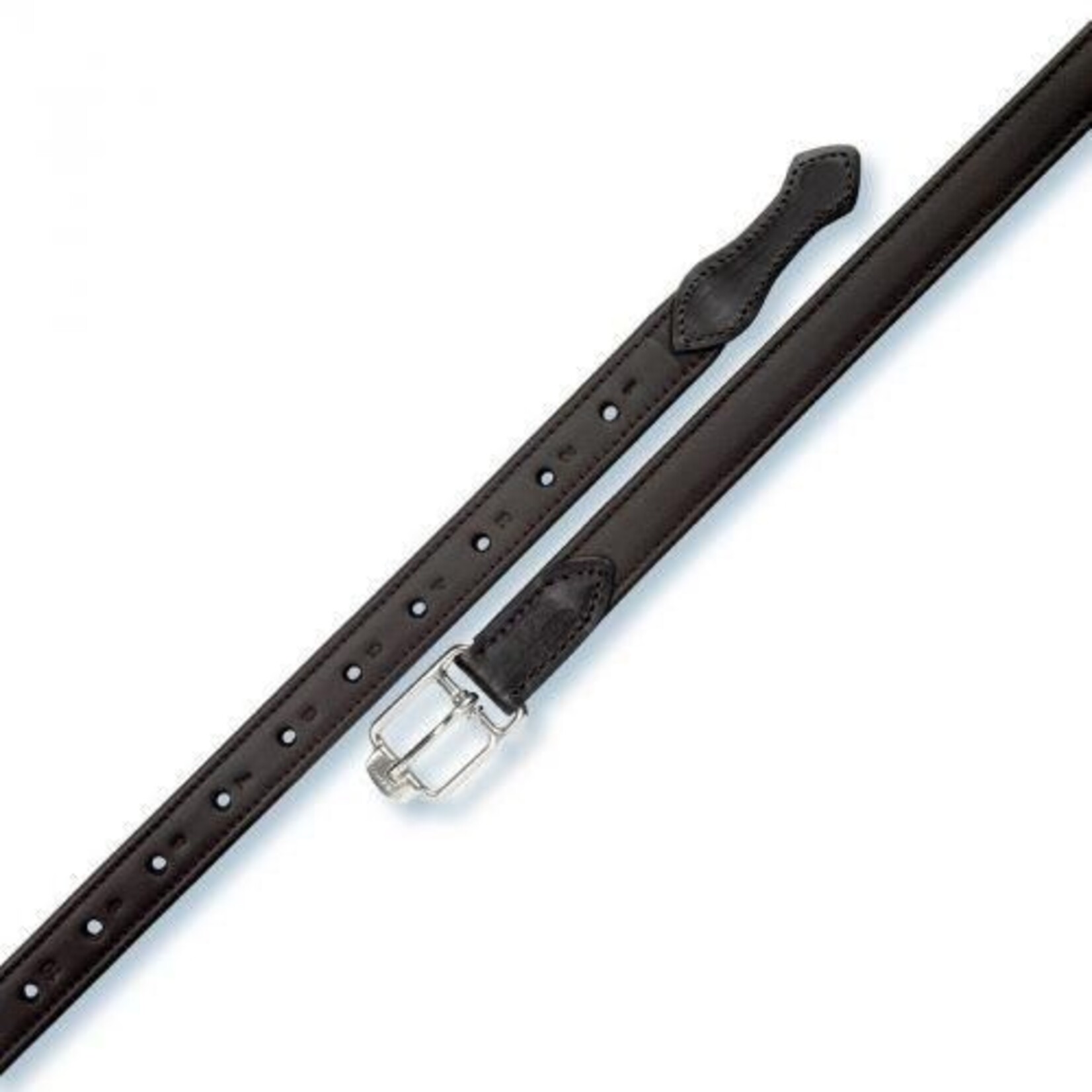 Stubben Lined Stirrup Leathers