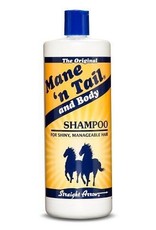 Mane 'n Tail Shampoo - Quart