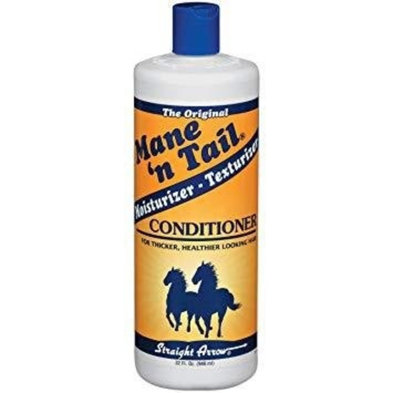 Mane 'n Tail Conditioner - Quart