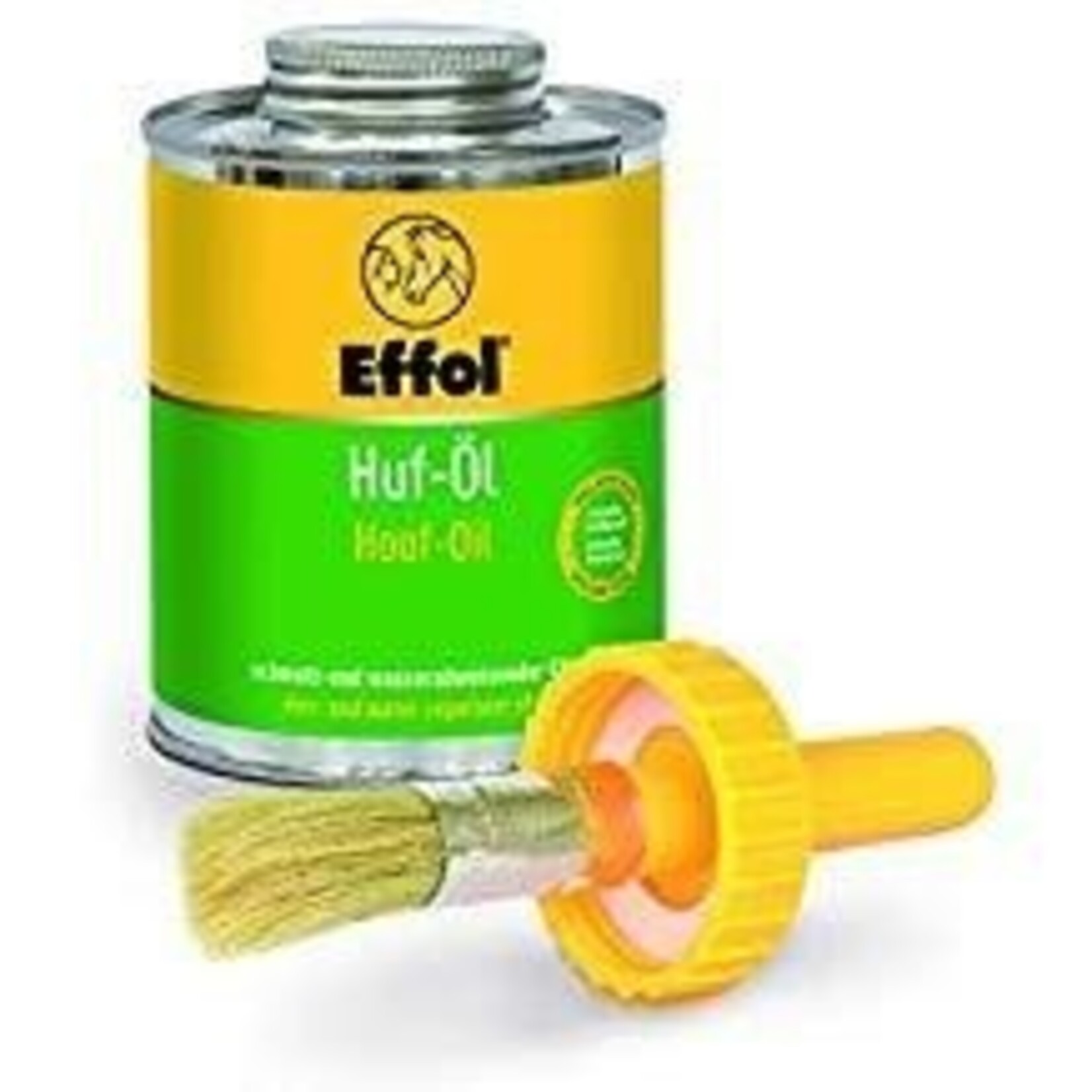 Effol Hoof Oil With Applicator