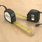 Horse Measuring Tape