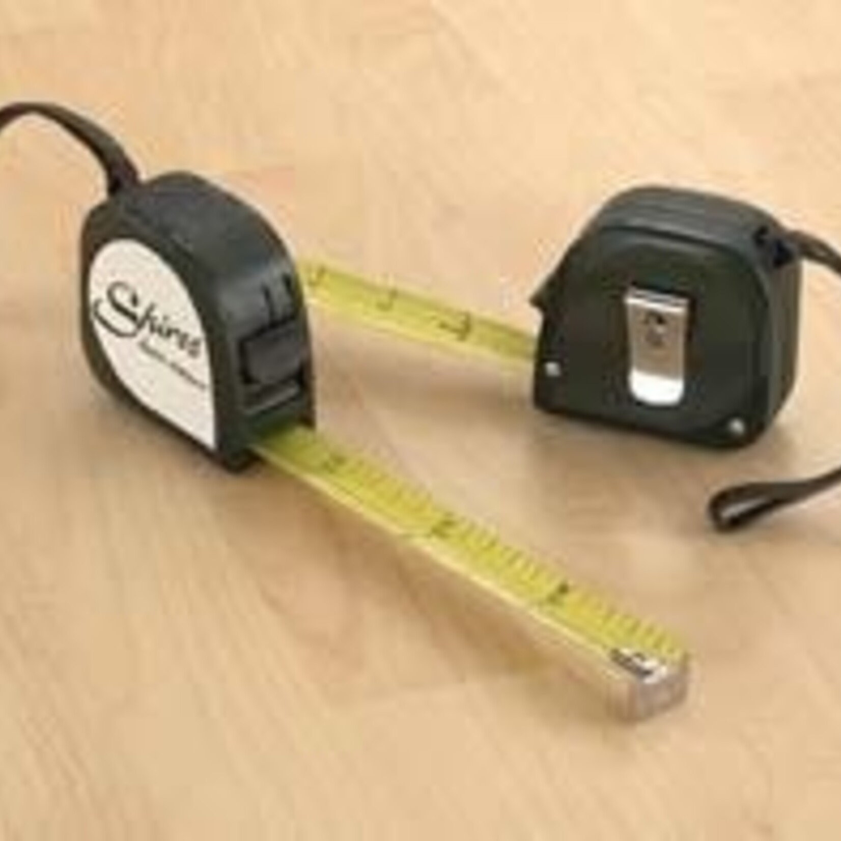 Horse Measuring Tape