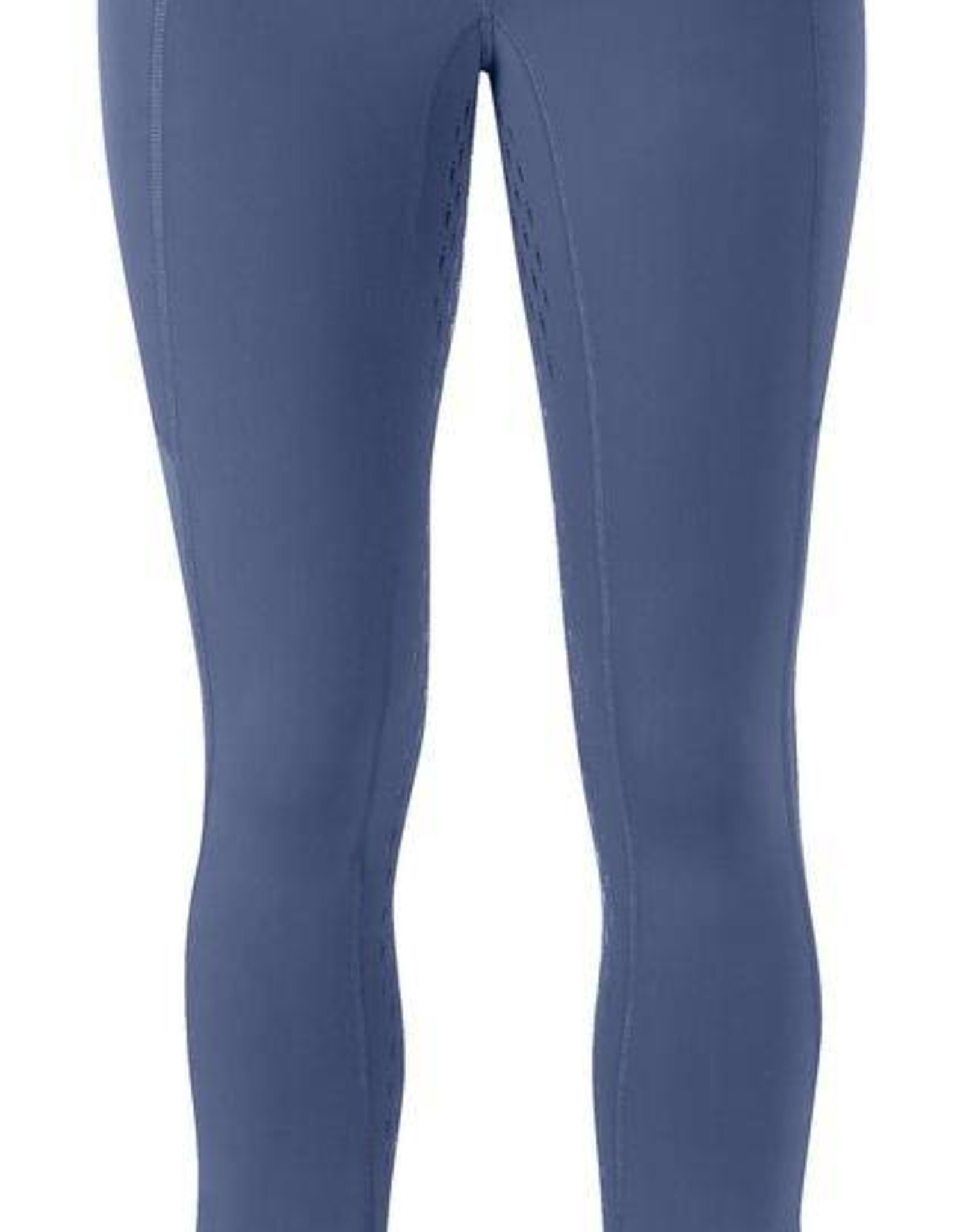 Kerrits Ice Fil Bootcut Tights - Calabasas Saddlery