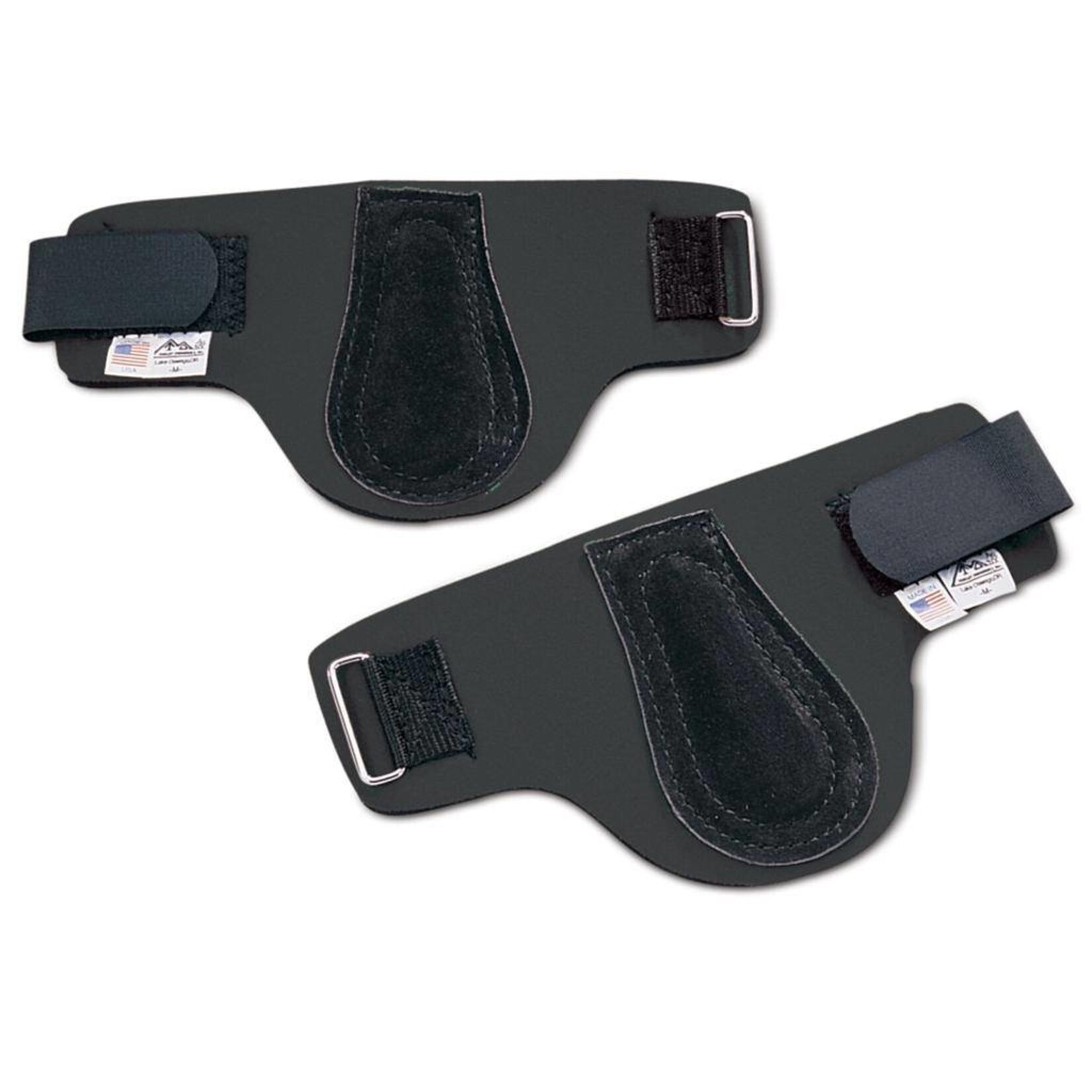 Toklat Neoprene Ankle Boots