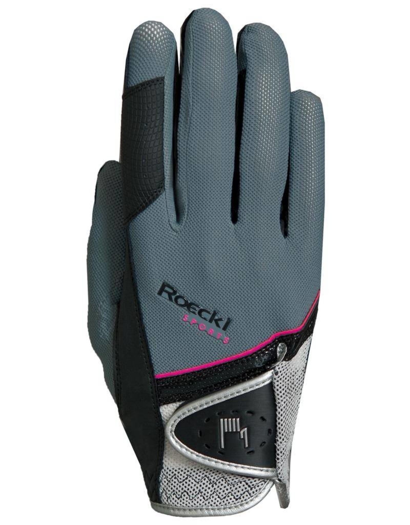 Roeckl Roeckl Madrid Riding Gloves