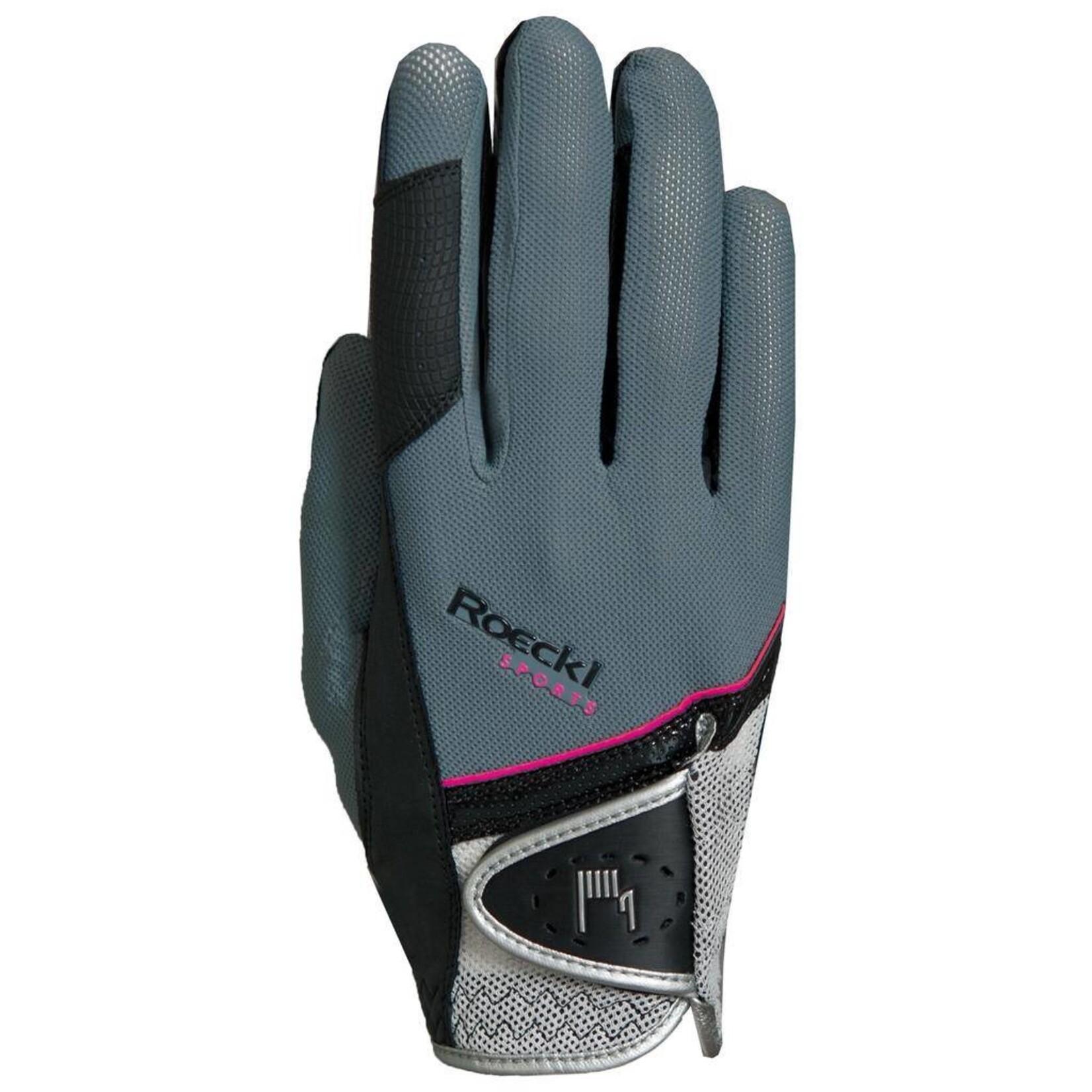 Roeckl Roeckl Madrid Riding Gloves