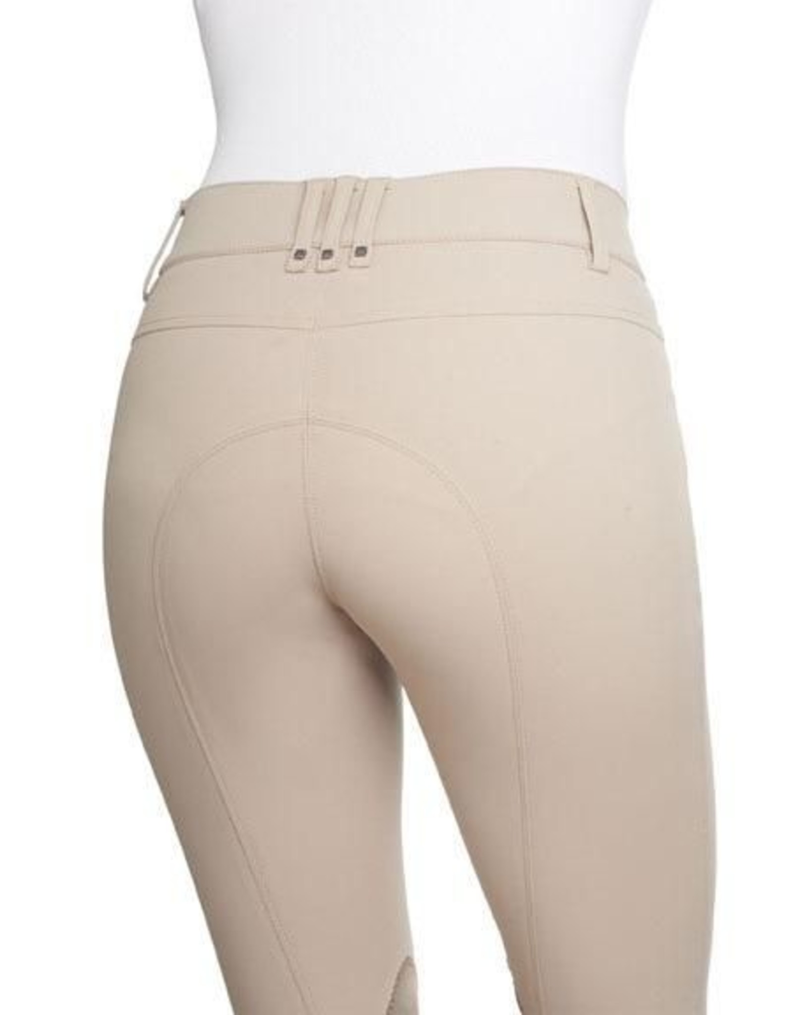 Romfh Ladies' Sarafina Traditional Knee Patch Breech