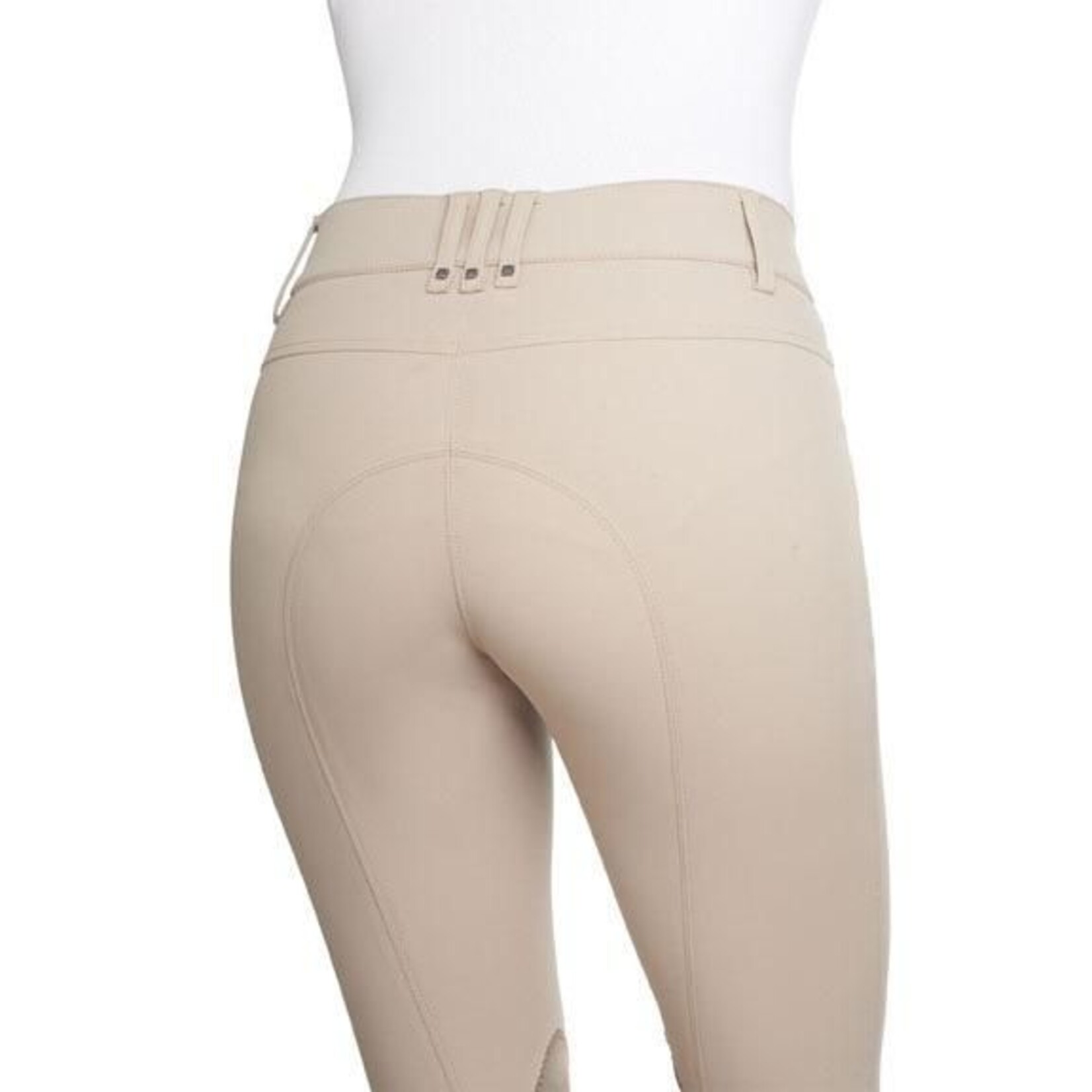 Romfh Ladies' Sarafina Traditional Knee Patch Breech