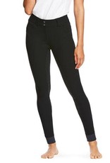 Ariat Ladies' Tri Factor Grip Full Seat Breeches