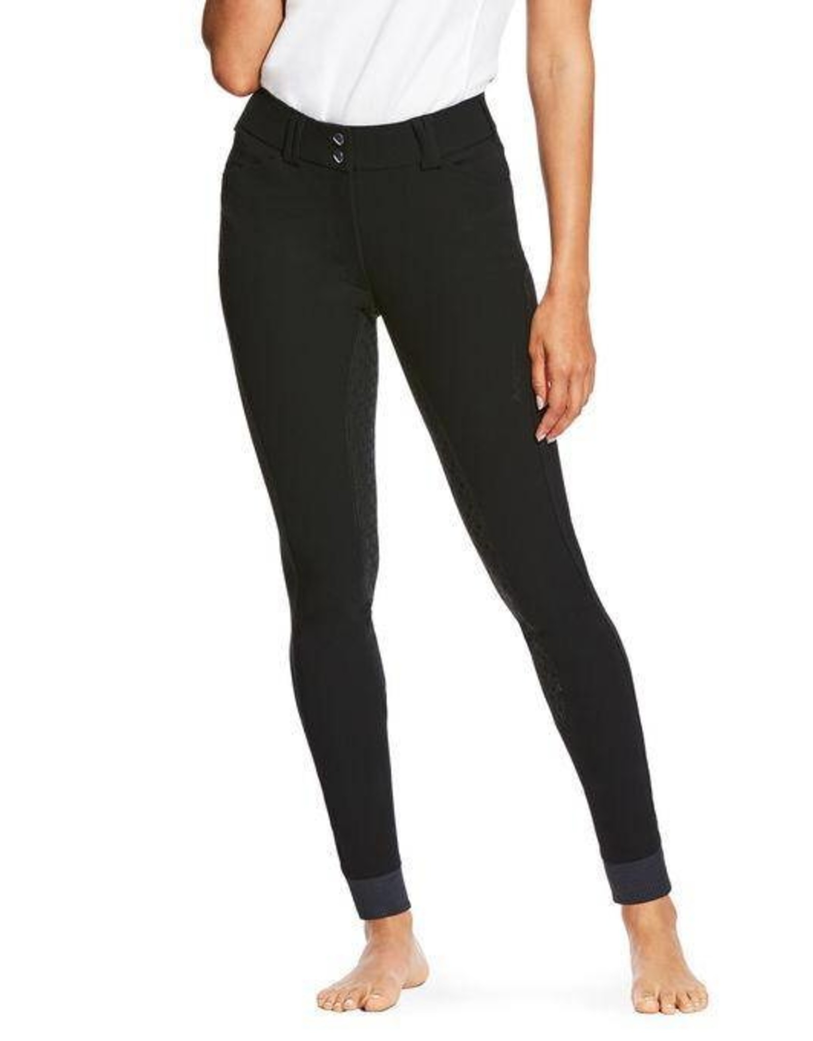 Ariat Ladies' Tri Factor Grip Full Seat Breeches