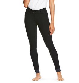 Ariat Ladies' Tri Factor Grip Breeches