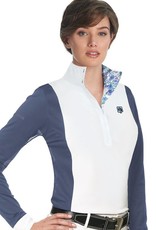 Romfh Schuyler Long Sleeve Show Shirt