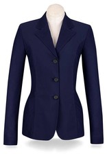 R.J. Classics Ladies' Harmony Mesh Show Coat