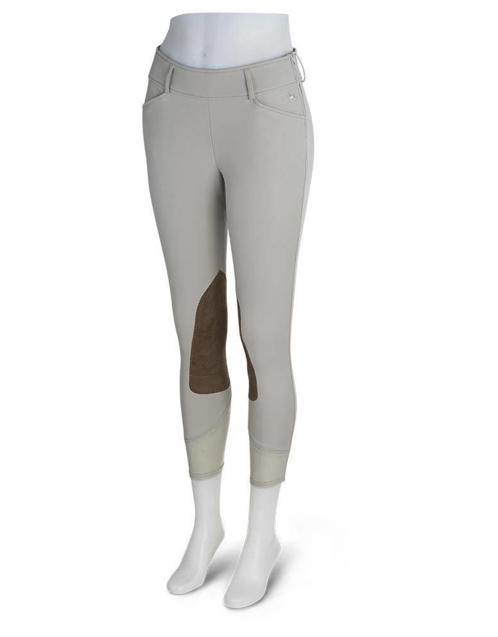 R.J. Classics Belmont Knee Patch Breech