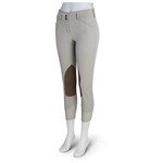 RJ Classics Ladies' Gulf Knee Patch Breeches