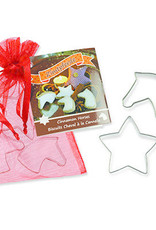 Cookie Cutter - Set of 2