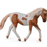 Breyer Pinto Palomino Mare
