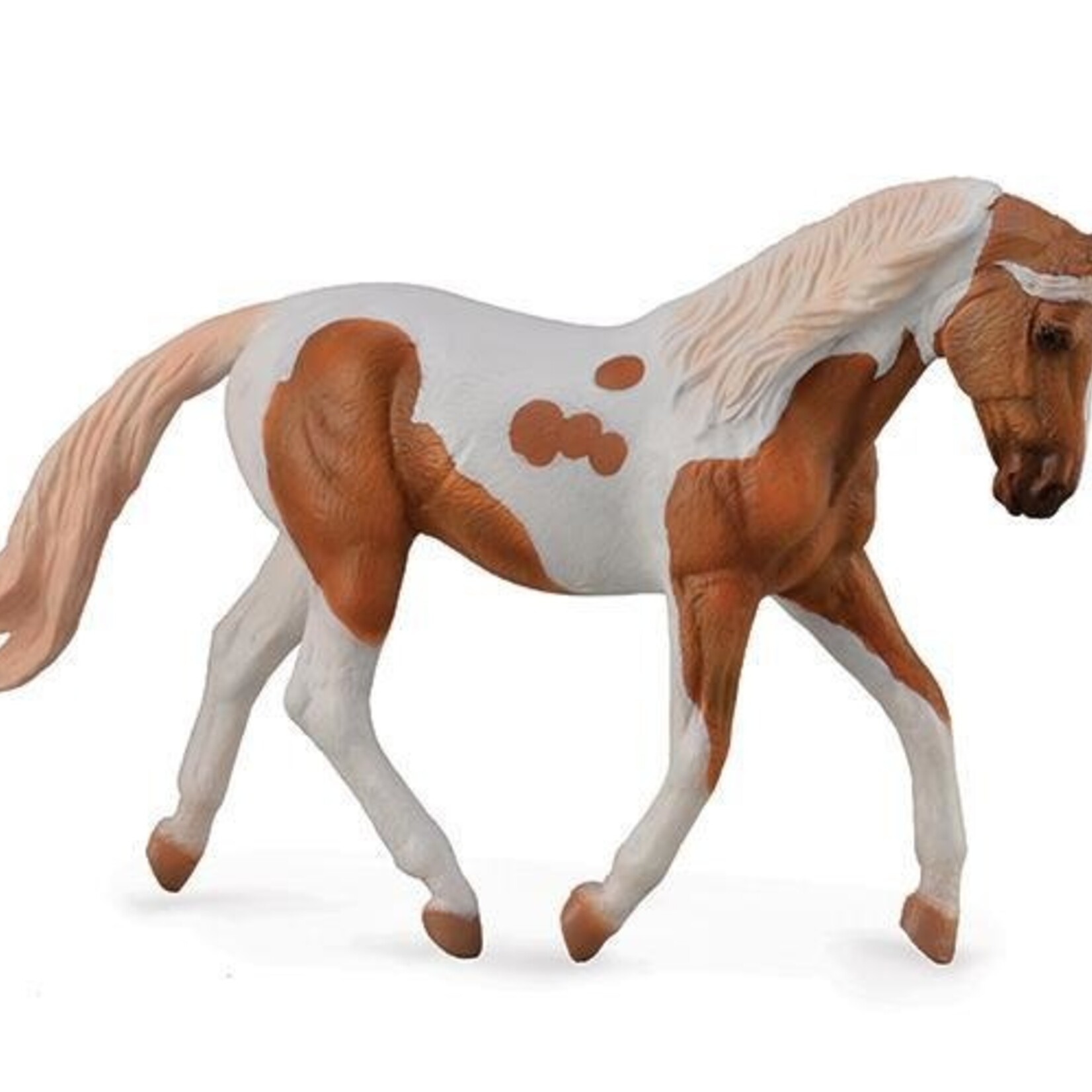 Breyer Pinto Palomino Mare