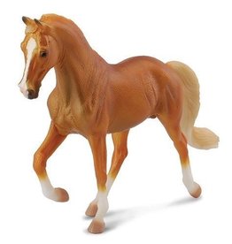 Calabasas Saddlery - Breyer Nistar Blazing Kansas Lom & Ethel - Calabasas  Saddlery