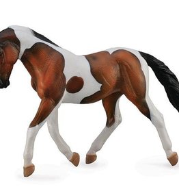 Breyer Bay Pinto Mare